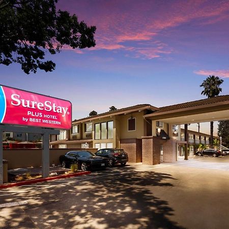 Surestay Plus Hotel By Best Western Mountain View Extérieur photo