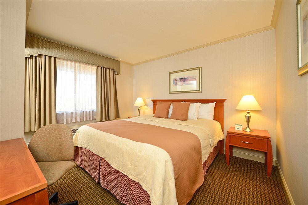 Surestay Plus Hotel By Best Western Mountain View Chambre photo