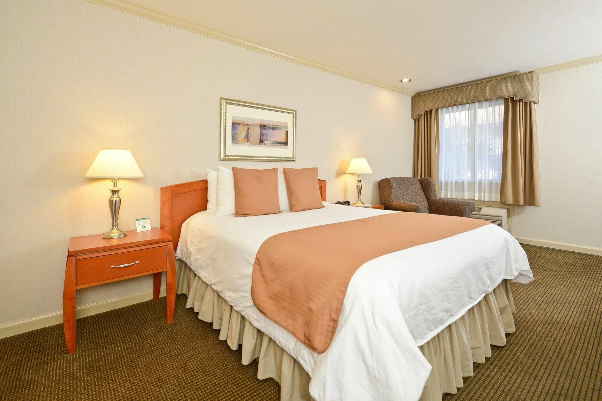 Surestay Plus Hotel By Best Western Mountain View Chambre photo