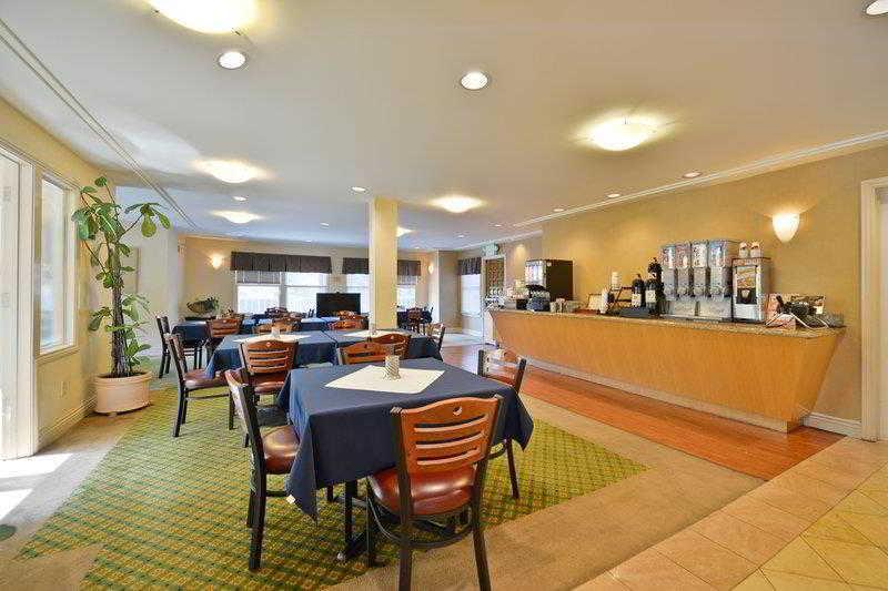 Surestay Plus Hotel By Best Western Mountain View Extérieur photo