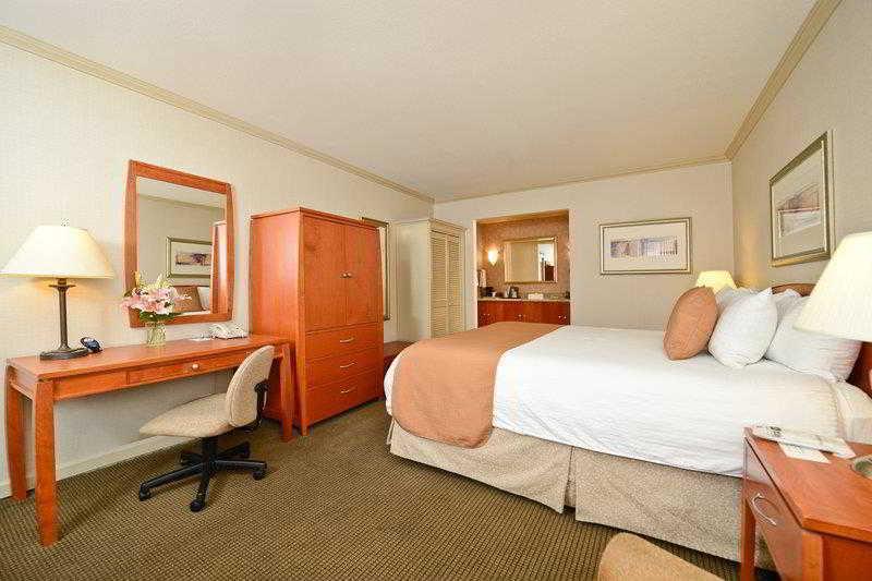 Surestay Plus Hotel By Best Western Mountain View Extérieur photo