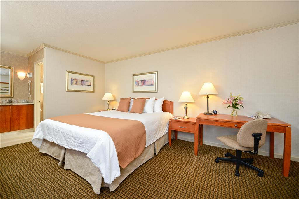 Surestay Plus Hotel By Best Western Mountain View Extérieur photo