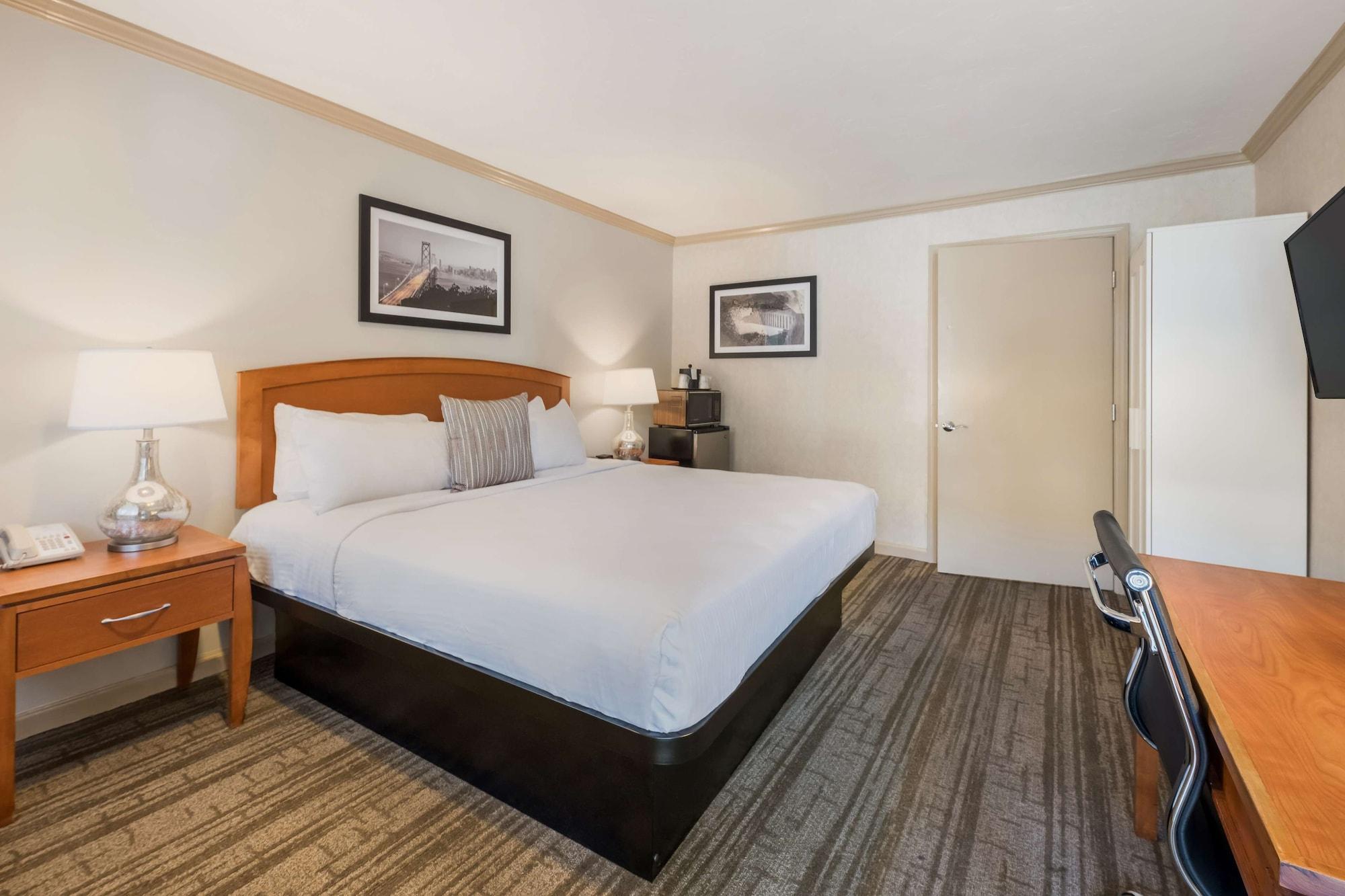 Surestay Plus Hotel By Best Western Mountain View Extérieur photo