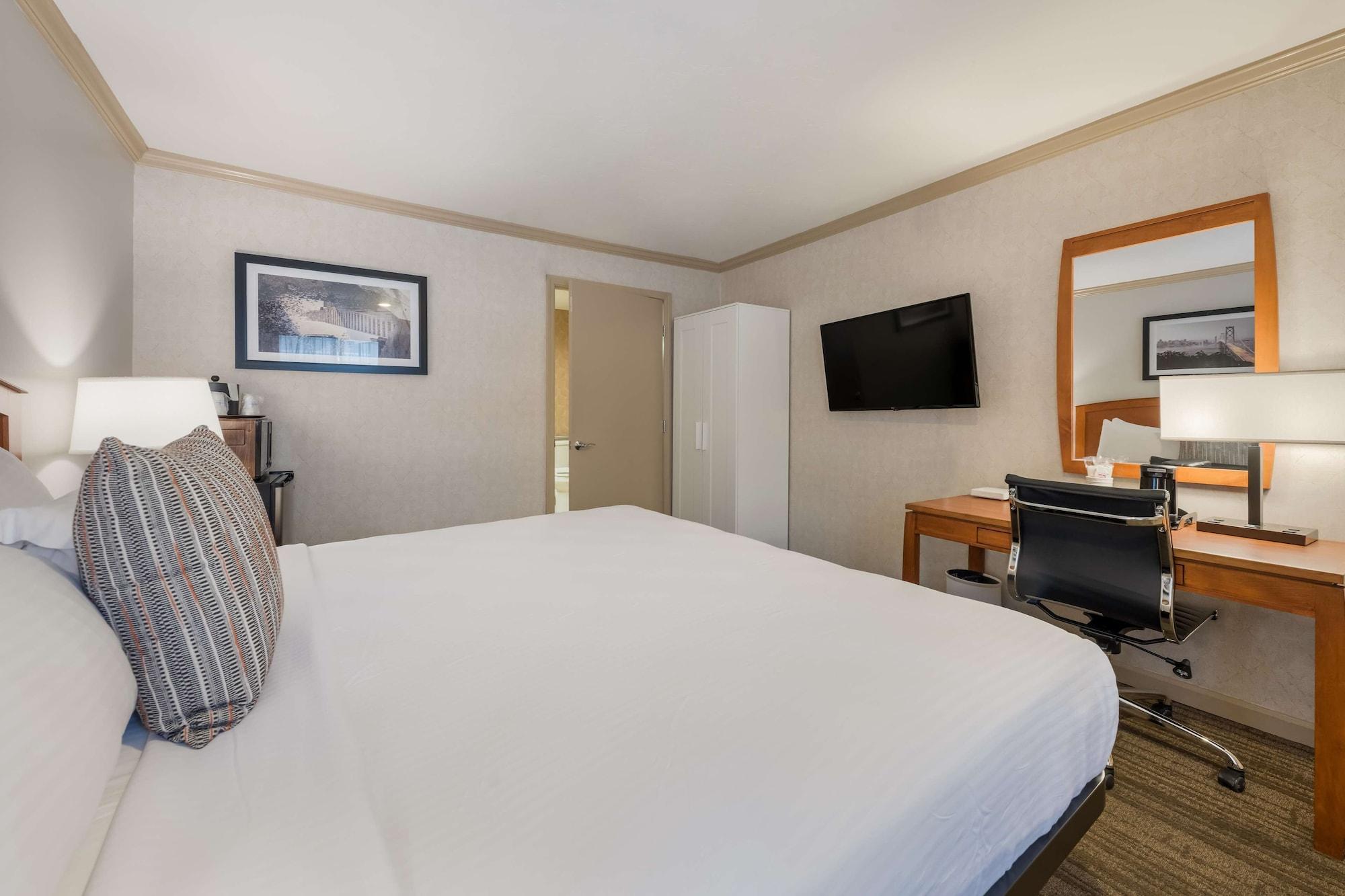 Surestay Plus Hotel By Best Western Mountain View Extérieur photo