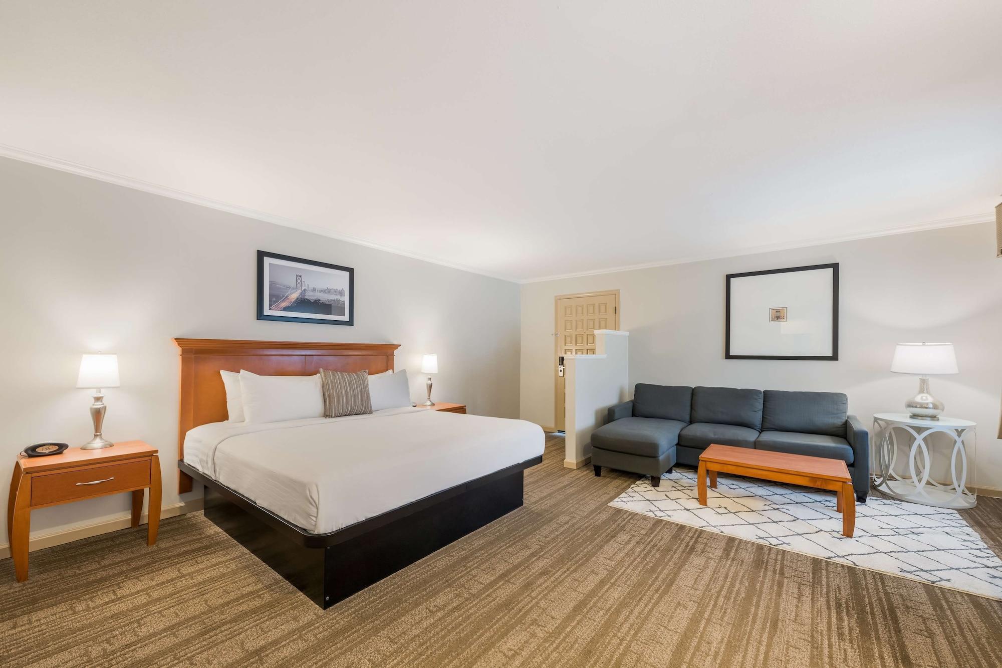 Surestay Plus Hotel By Best Western Mountain View Extérieur photo