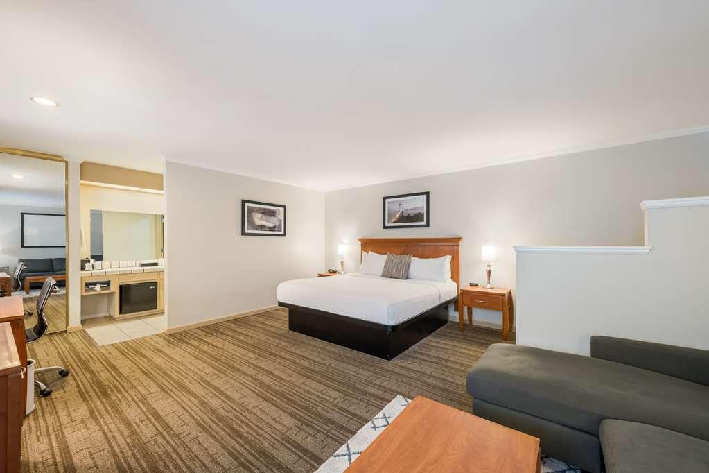 Surestay Plus Hotel By Best Western Mountain View Chambre photo