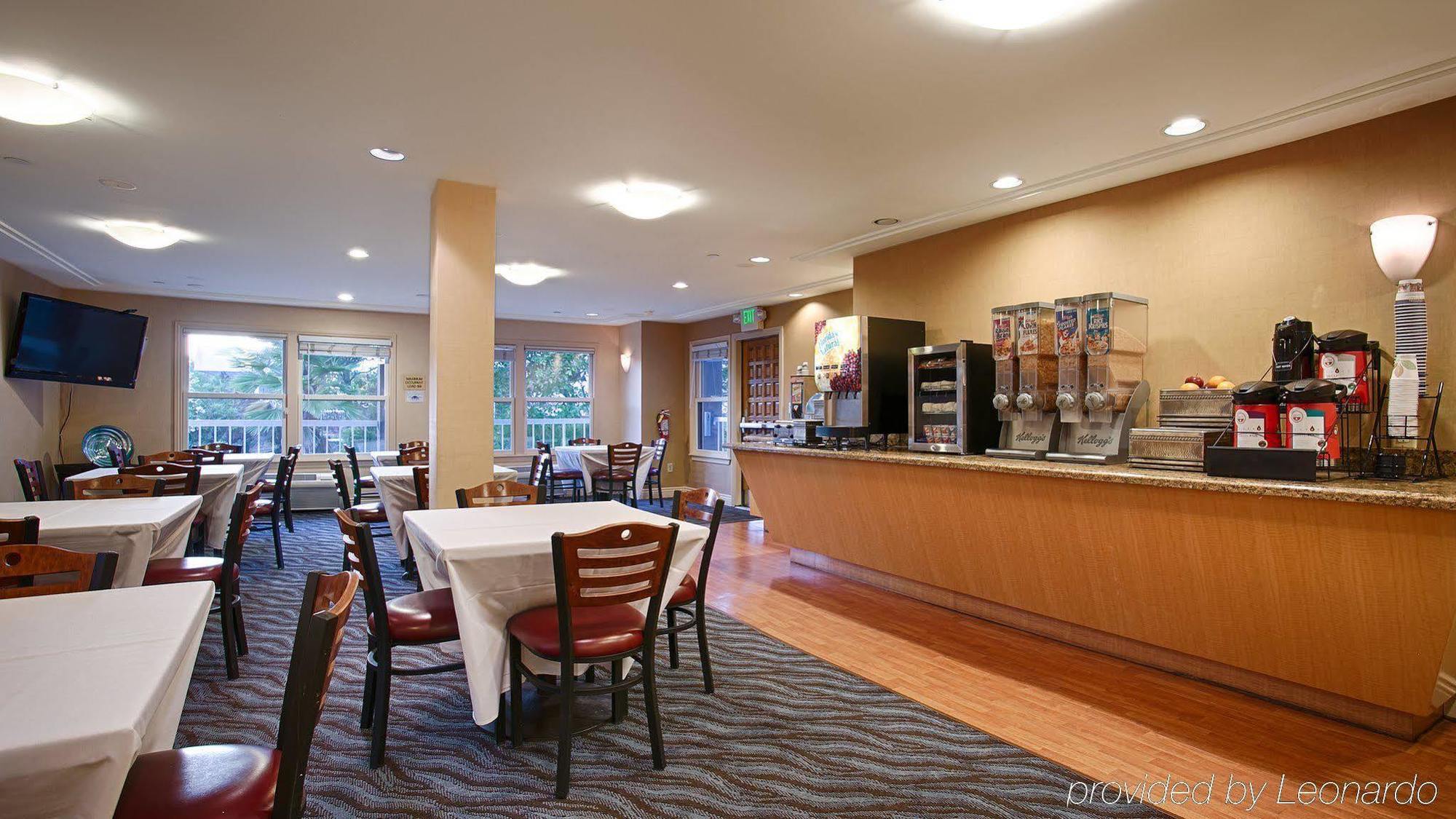 Surestay Plus Hotel By Best Western Mountain View Extérieur photo