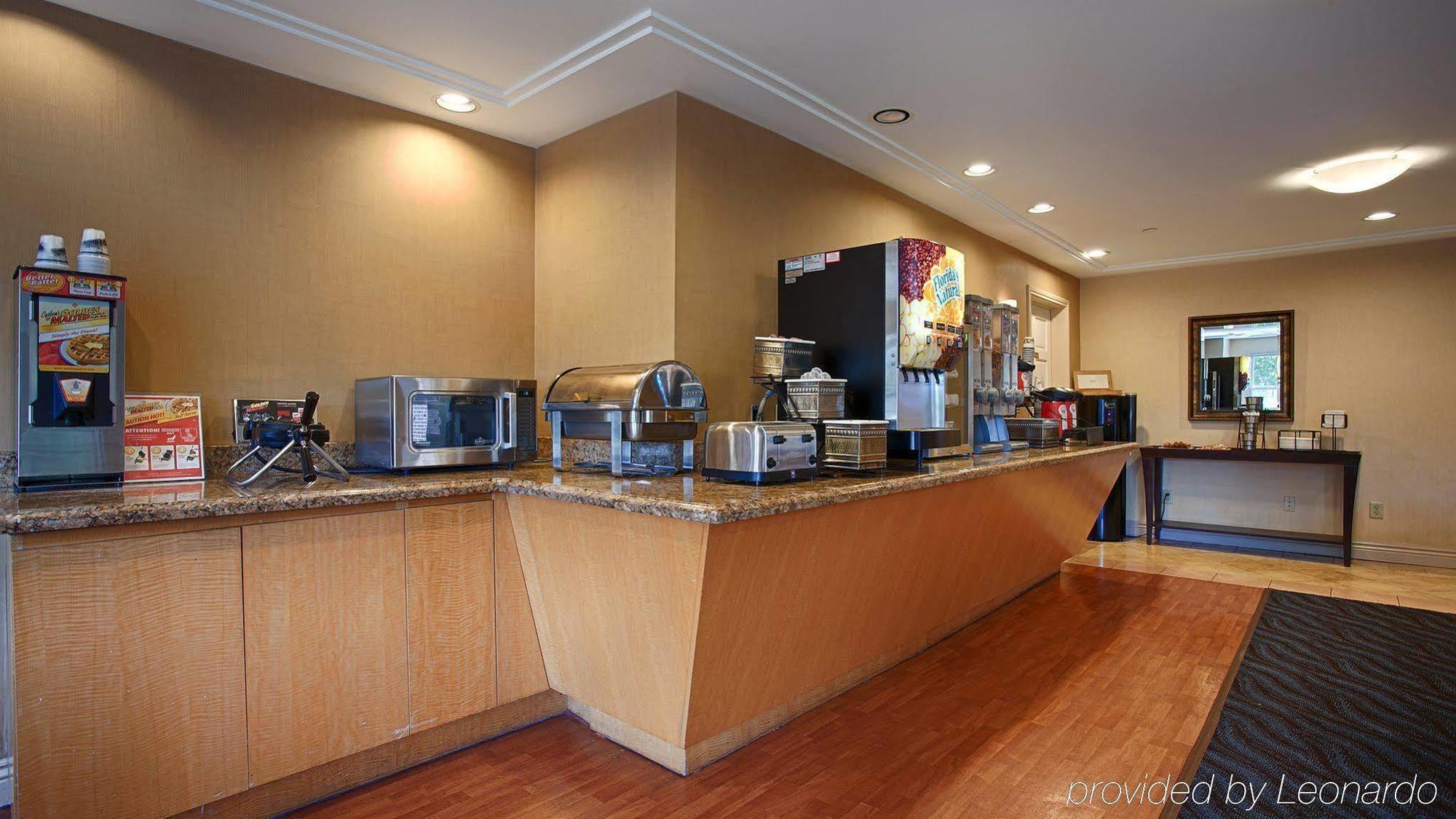 Surestay Plus Hotel By Best Western Mountain View Extérieur photo