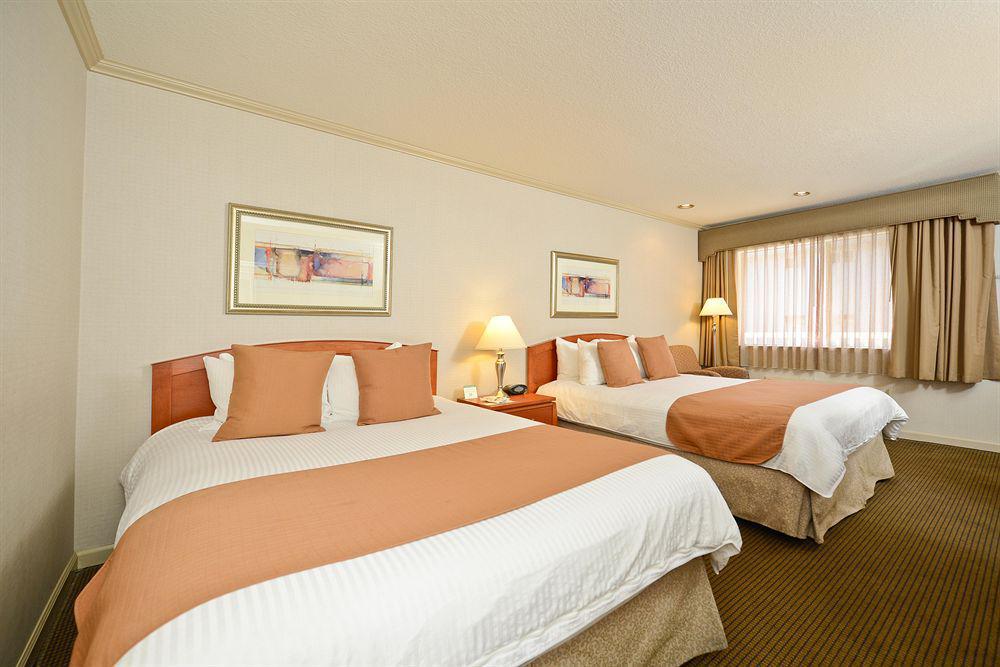 Surestay Plus Hotel By Best Western Mountain View Chambre photo