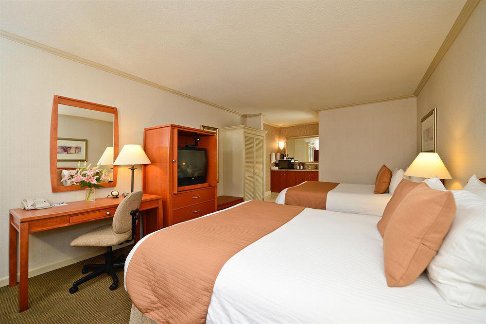 Surestay Plus Hotel By Best Western Mountain View Chambre photo