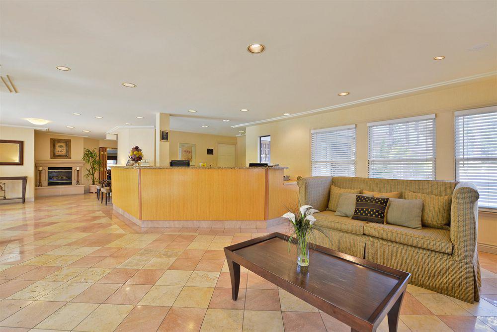 Surestay Plus Hotel By Best Western Mountain View Intérieur photo